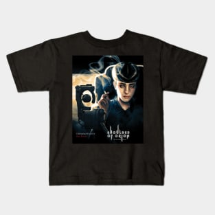 Blade Runner 40th Anniversary Shirt Kids T-Shirt